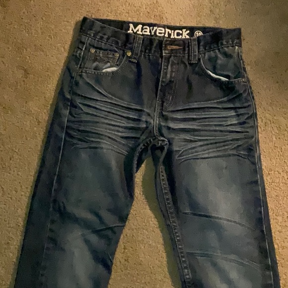 Boys jeans - Picture 2 of 3